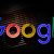 Google logo neon light signage