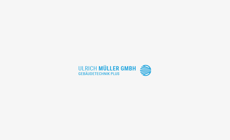 Kundenwebseite: Ulrich Müller GmbH